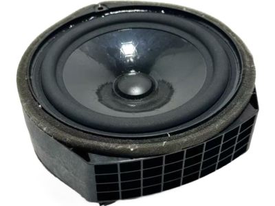 Acura 39120-TGV-A31 Speaker Assembly (17Cm)
