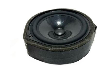 Acura 39120-TGV-A31 Speaker Assembly (17Cm)