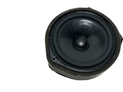 Acura 39120-TGV-A31 Speaker Assembly (17Cm)
