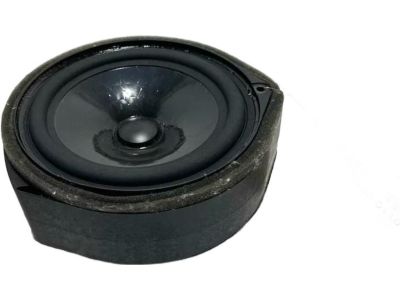 Acura 39120-TGV-A31 Speaker Assembly (17Cm)