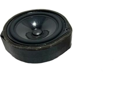 Acura 39120-TGV-A31 Speaker Assembly (17Cm)