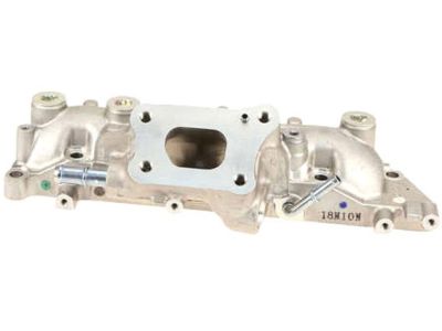 Acura 18100-RWC-A00 Manifold, Exhaust