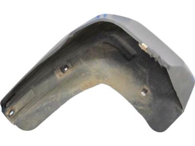 Acura 75820-TZ6-C10 Splash Guard, Right Rear