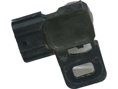Acura 39680-TLA-Y01YL Sensor Assembly P (Gunmetal Metallic)