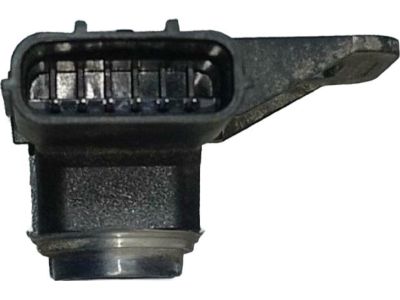 Acura 39680-TLA-Y01YL Sensor Assembly P (Gunmetal Metallic)