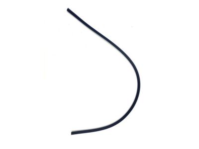 Acura 73150-STX-A01 Molding, Front Windshield