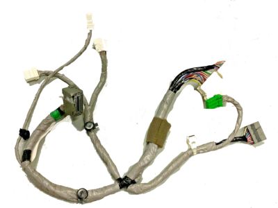 Acura 32758-TK4-A01 Sub-Wire, Driver Door