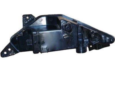 Acura 33900-TYA-A01 Foglight, Front Right