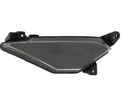 Acura 33900-TYA-A01 Foglight, Front Right