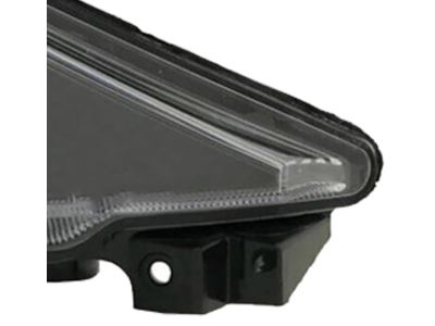 Acura 33900-TYA-A01 Foglight, Front Right