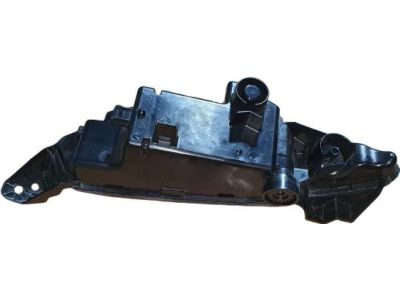 Acura 33900-TYA-A01 Foglight, Front Right