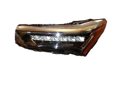 Acura 33150-TJB-A11 Left Driver Side Led Headlamp