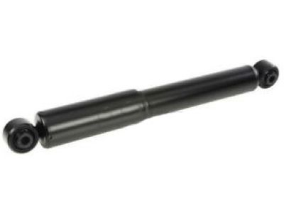 Acura 52610-S3V-305 Shock Absorber, Rear