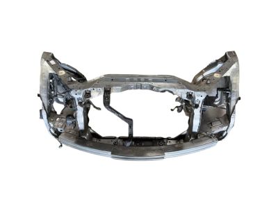 Acura 60400-STX-A02ZZ Bulkhead Complete , Front