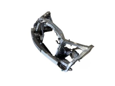 Acura 60400-STX-A02ZZ Bulkhead Complete , Front