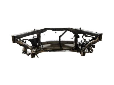 Acura 60400-STX-A02ZZ Bulkhead Complete , Front