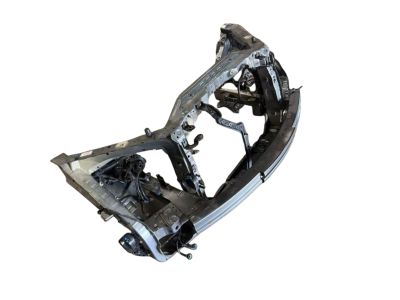 Acura 60400-STX-A02ZZ Bulkhead Complete , Front