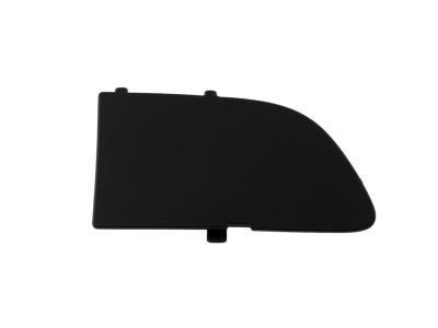 Acura 83510-TZ3-A01ZA Cap, R Inner (Premium Black)