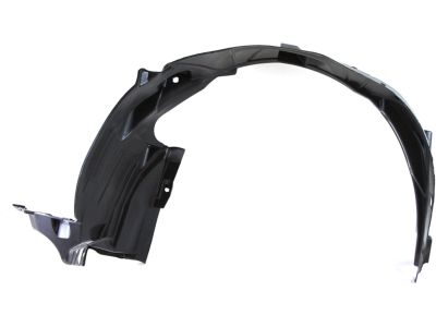 Acura 74151-S3V-A00 Fender, Left Front (Inner)