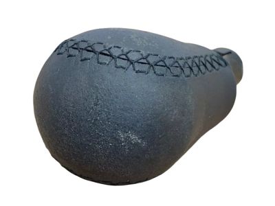 Acura 54130-TX6-A82ZB Knob Assembly, Select Lever (Premium Black) (Leather)
