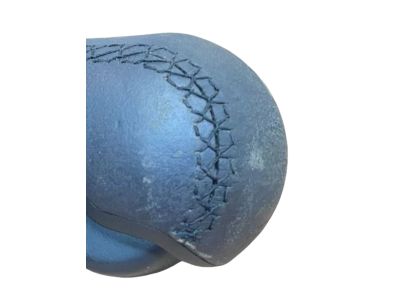 Acura 54130-TX6-A82ZB Knob Assembly, Select Lever (Premium Black) (Leather)