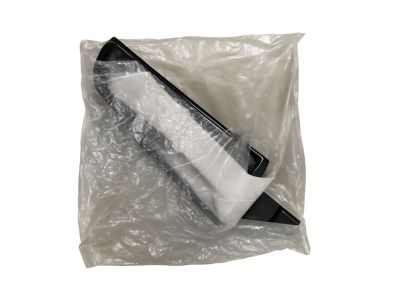 Acura 71103-S3M-A00 Garnish, Right Front Bumper