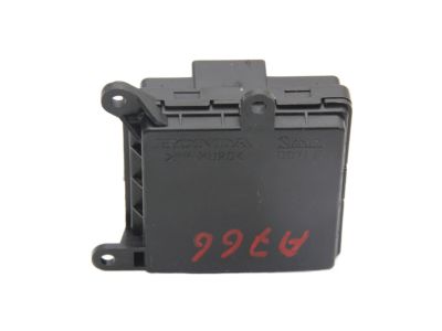 Acura 79610-STK-A41 Cpu Assembly, Automatic Air Conditioner