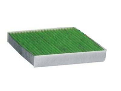 Acura 80291-T6A-J01 ELEMENT, FILTER
