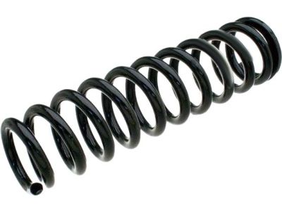 Acura 51401-SK8-004 Spring, Front (Showa)