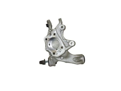 Acura 52215-TV9-A03 Knuckle, Left Rear