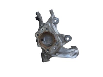 Acura 52215-TV9-A03 Knuckle, Left Rear