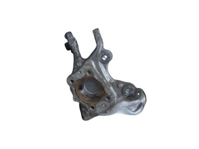 Acura 52215-TV9-A03 Knuckle, Left Rear