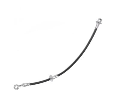 Acura 01468-S3M-A01 Hose Set, Left Rear Brake