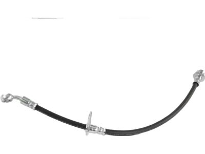 Acura 01468-S3M-A01 Hose Set, Left Rear Brake