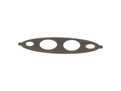 Acura 19524-RWC-A02 Gasket, Turbocharger Pipe