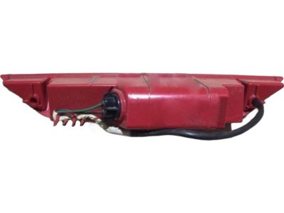 Acura 34270-TX4-A01 Light Assembly, High Mount Stop