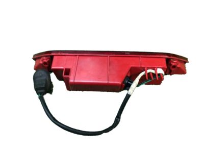 Acura 34270-TX4-A01 Light Assembly, High Mount Stop