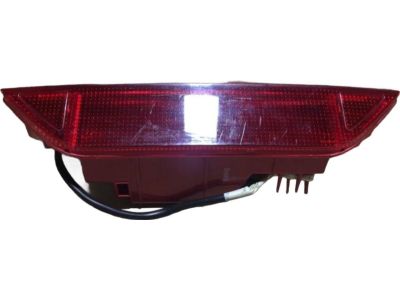 Acura 34270-TX4-A01 Light Assembly, High Mount Stop