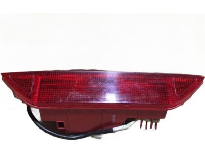 Acura 34270-TX4-A01 Light Assembly, High Mount Stop