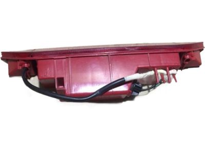 Acura 34270-TX4-A01 Light Assembly, High Mount Stop