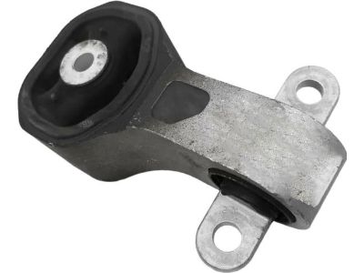 Acura 50890-TGV-A01 ROD, TORQUE (LOWER)