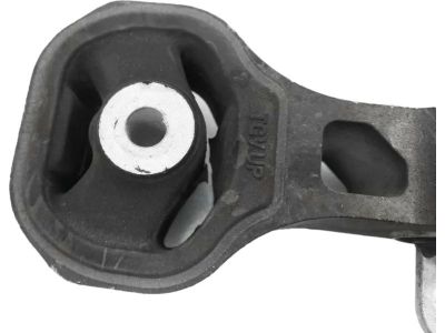 Acura 50890-TGV-A01 ROD, TORQUE (LOWER)