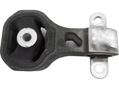 Acura 50890-TGV-A01 ROD, TORQUE (LOWER)