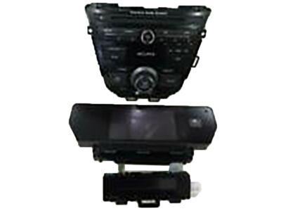 Acura 36932-TX4-A01 Bracket Assembly, Passenger Side