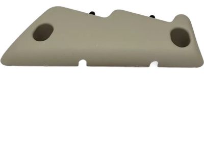 Acura 35890-SL0-A01ZB Switch Assembly, Left Front Seat (Platinum White)