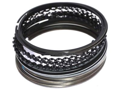 Acura 13011-RYE-A01 Ring Set, Piston