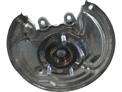 Acura 44200-TYA-A01 Bearing Assembly, Hub Unit