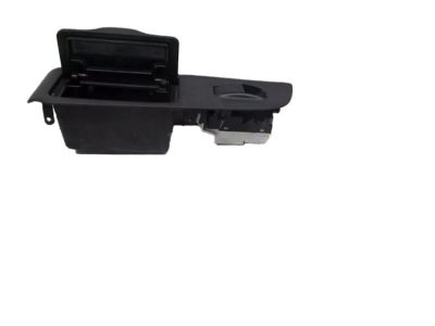 Acura 35760-S0K-A01 Sub-Switch Assembly, Power Window