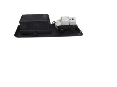Acura 35760-S0K-A01 Sub-Switch Assembly, Power Window