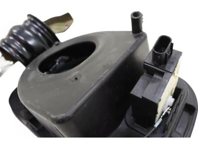 Acura 74700-TYA-A00 ACTUATOR, FUEL LID